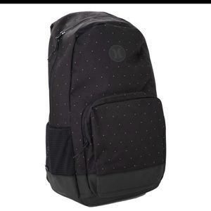 hurley patrol backpack